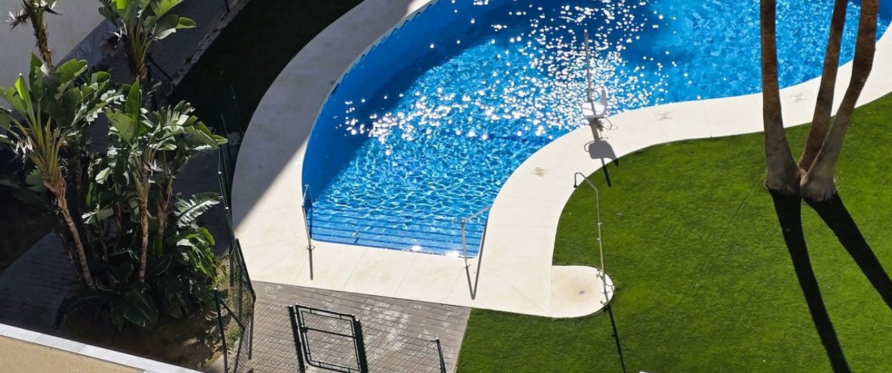 Rynek wtórny - apartment - Mijas - Riviera del Sol