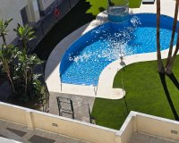 Rynek wtórny - apartment - Mijas - Riviera del Sol