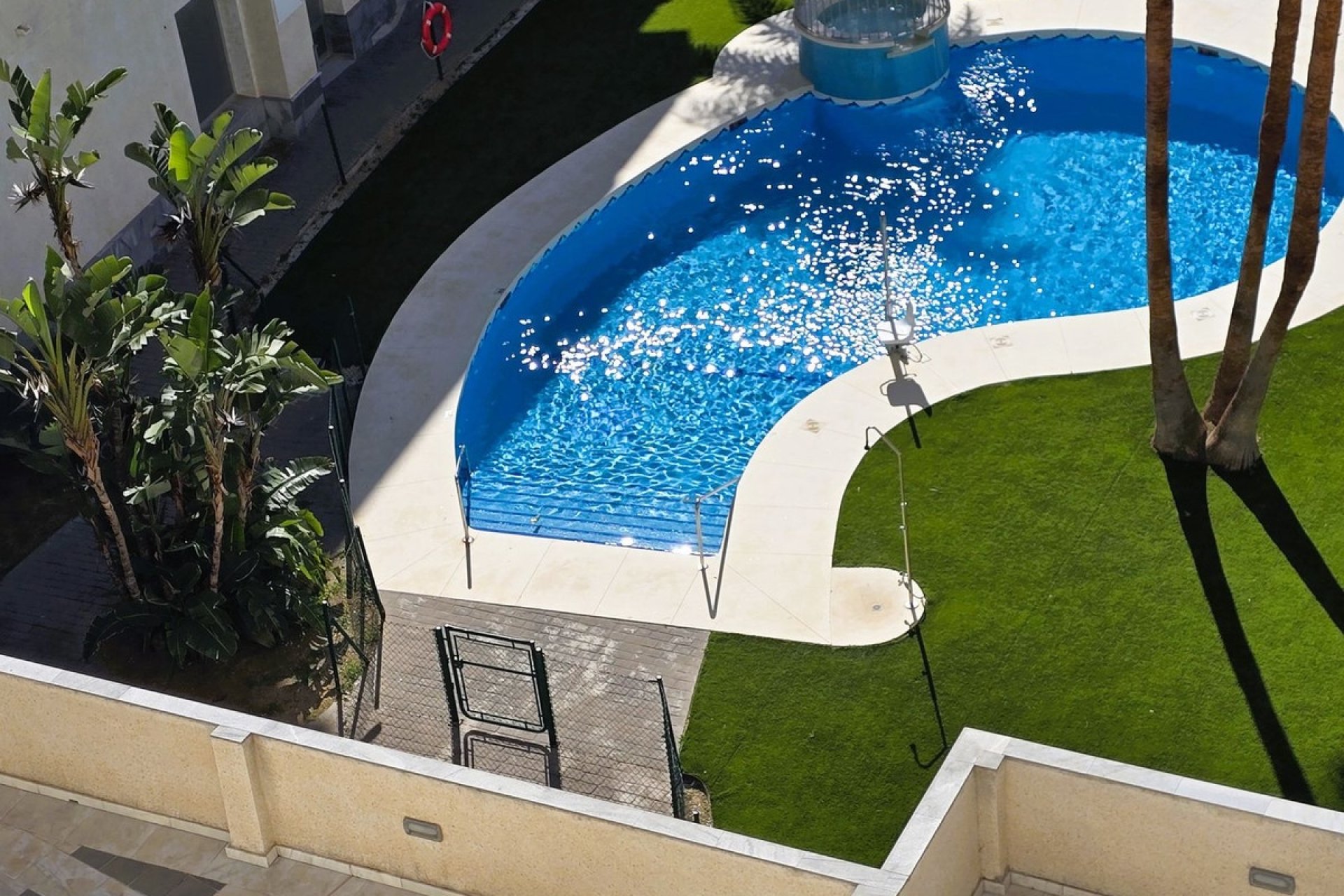 Rynek wtórny - apartment - Mijas - Riviera del Sol