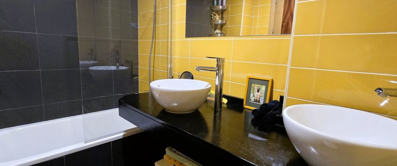 Rynek wtórny - apartment - Mijas - Riviera del Sol