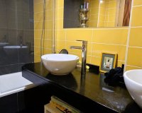 Rynek wtórny - apartment - Mijas - Riviera del Sol