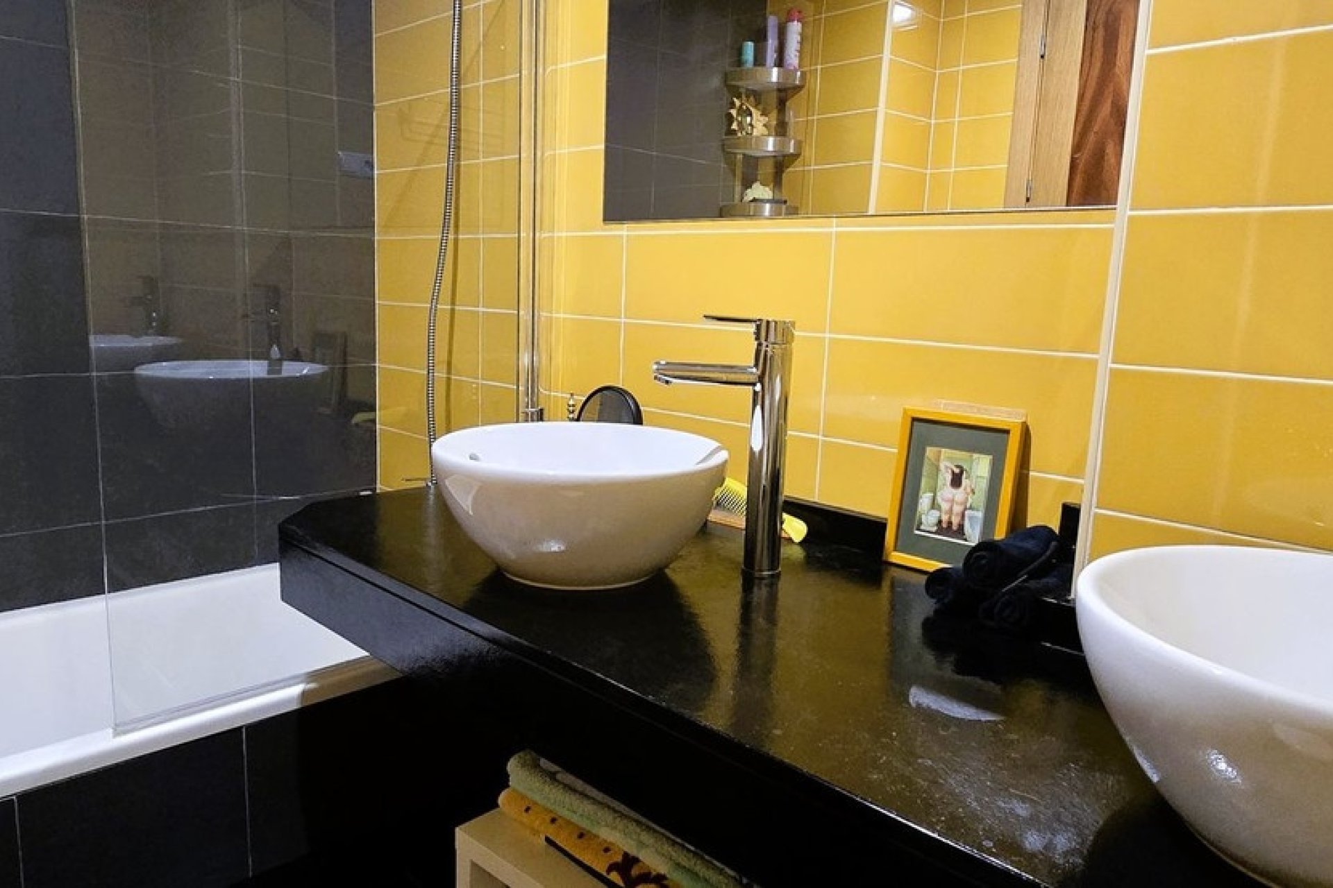 Rynek wtórny - apartment - Mijas - Riviera del Sol