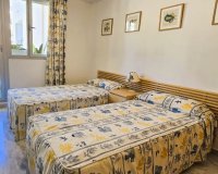 Rynek wtórny - apartment - Mijas - Riviera del Sol