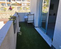Rynek wtórny - apartment - Mijas - Riviera del Sol