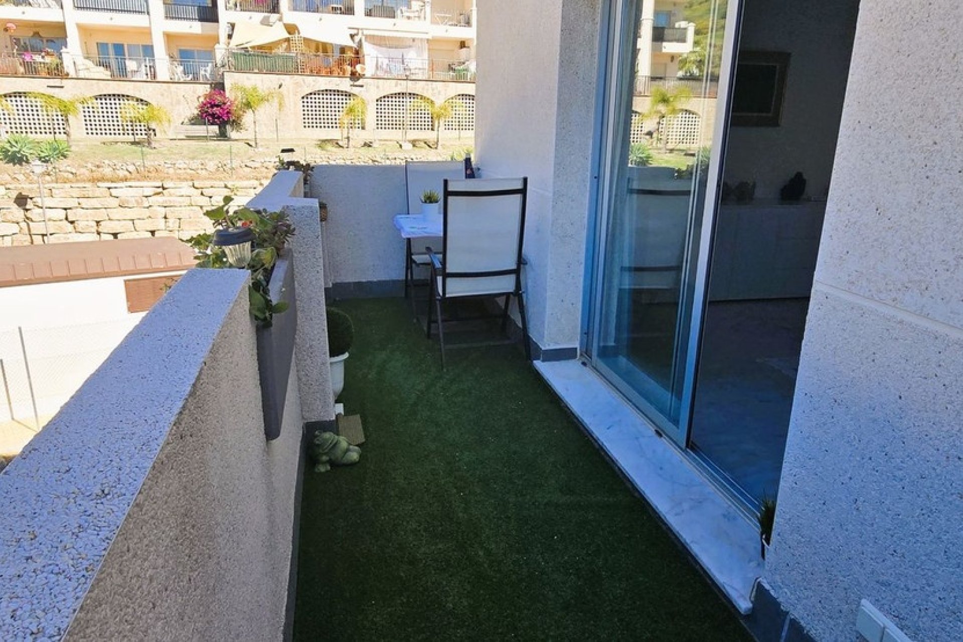 Rynek wtórny - apartment - Mijas - Riviera del Sol