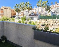 Rynek wtórny - apartment - Mijas - Riviera del Sol