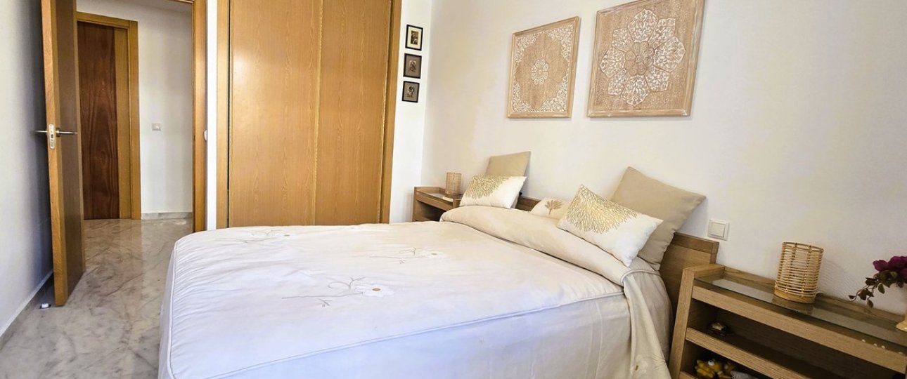 Rynek wtórny - apartment - Mijas - Riviera del Sol