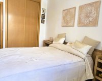 Rynek wtórny - apartment - Mijas - Riviera del Sol
