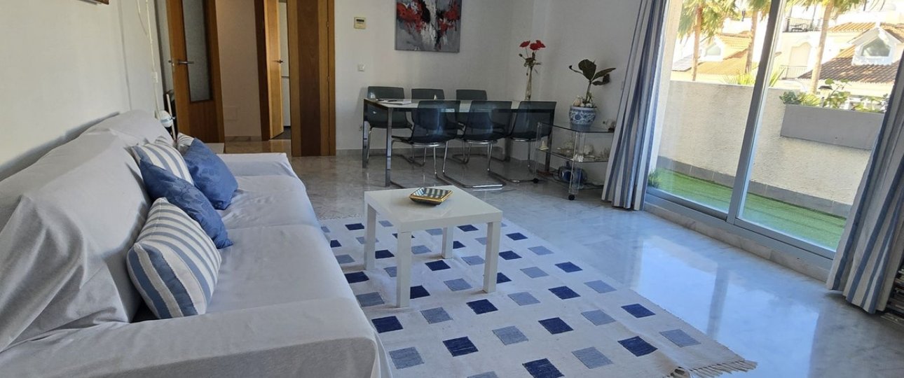 Rynek wtórny - apartment - Mijas - Riviera del Sol