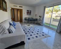 Rynek wtórny - apartment - Mijas - Riviera del Sol