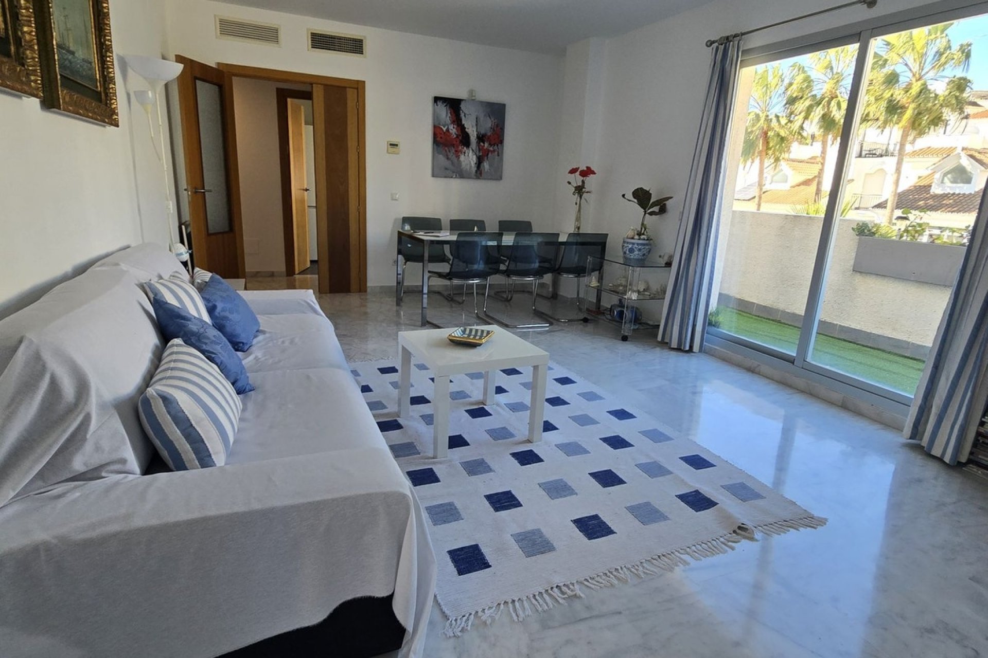 Rynek wtórny - apartment - Mijas - Riviera del Sol