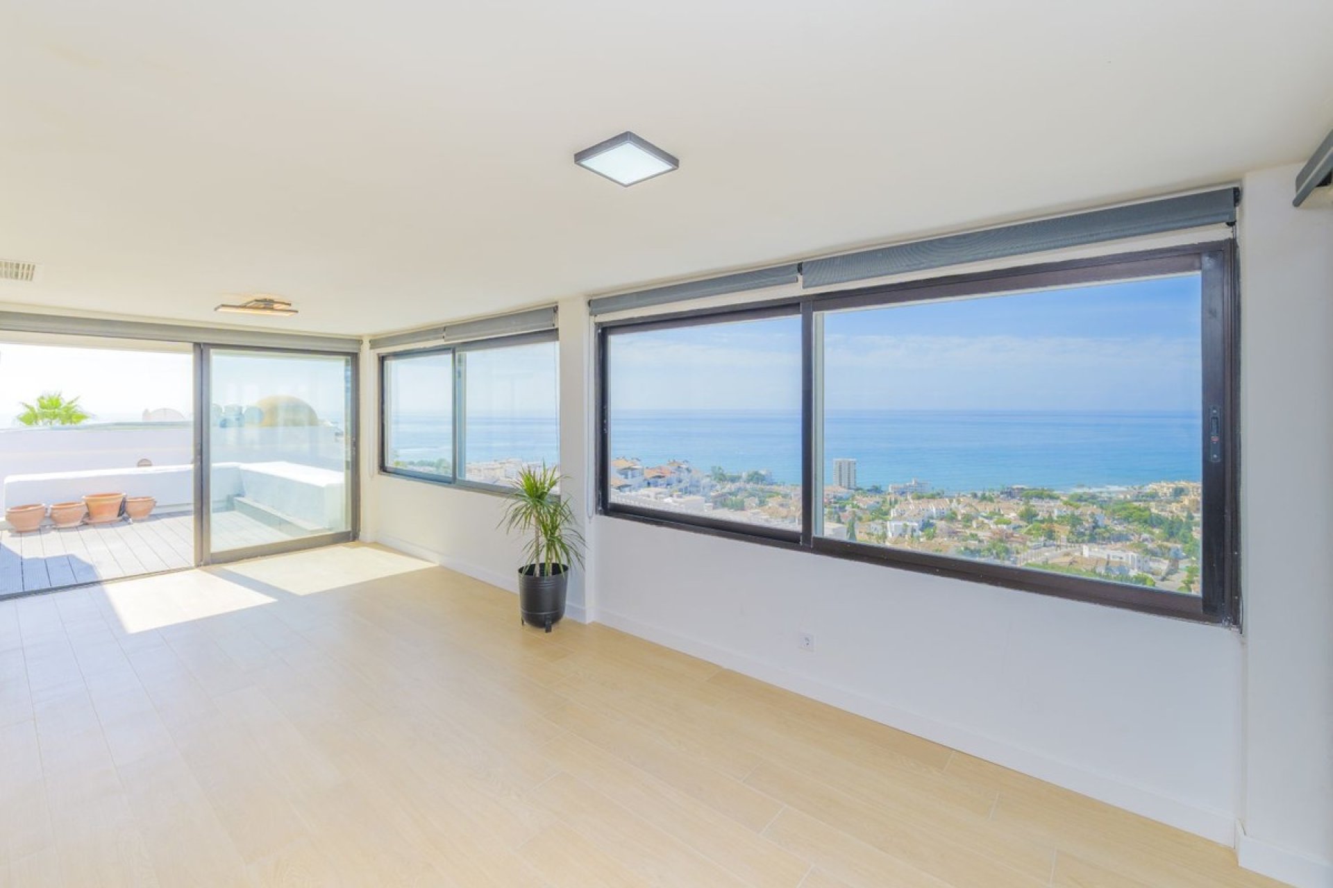 Rynek wtórny - apartment - Mijas - Riviera del Sol