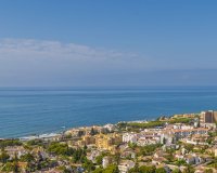 Rynek wtórny - apartment - Mijas - Riviera del Sol