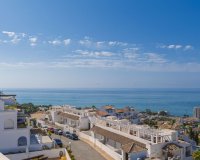 Rynek wtórny - apartment - Mijas - Riviera del Sol