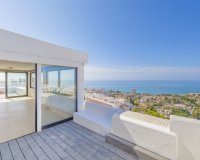 Rynek wtórny - apartment - Mijas - Riviera del Sol