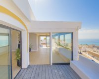 Rynek wtórny - apartment - Mijas - Riviera del Sol