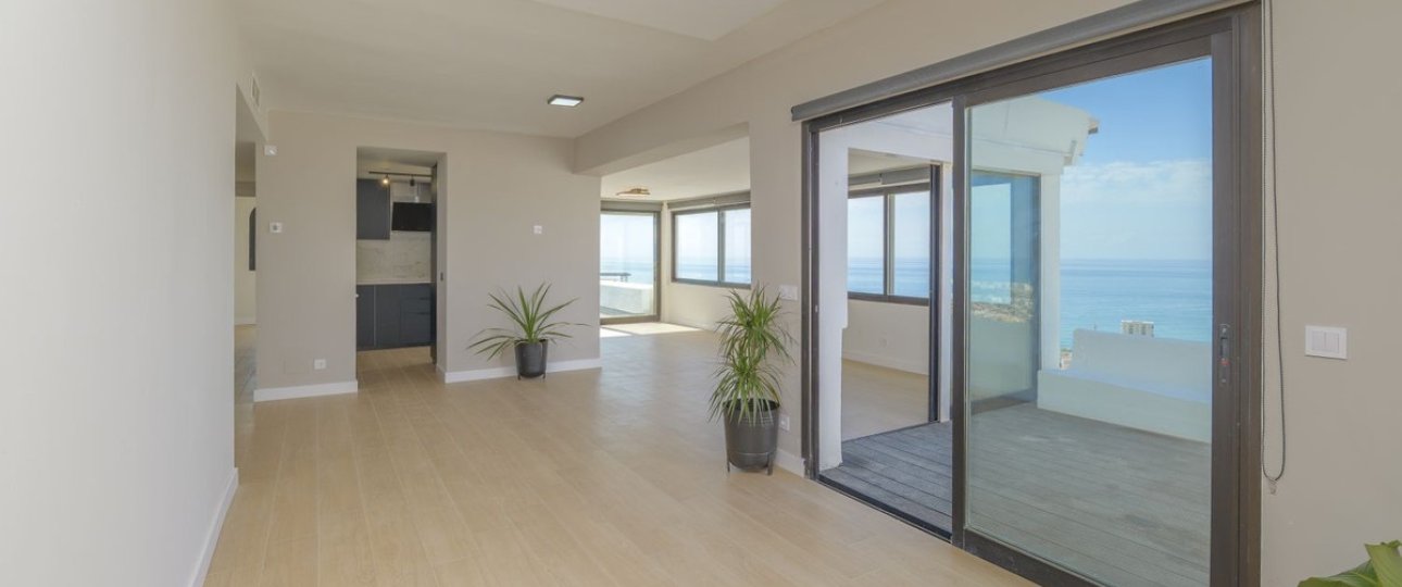 Rynek wtórny - apartment - Mijas - Riviera del Sol