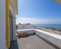 Rynek wtórny - apartment - Mijas - Riviera del Sol