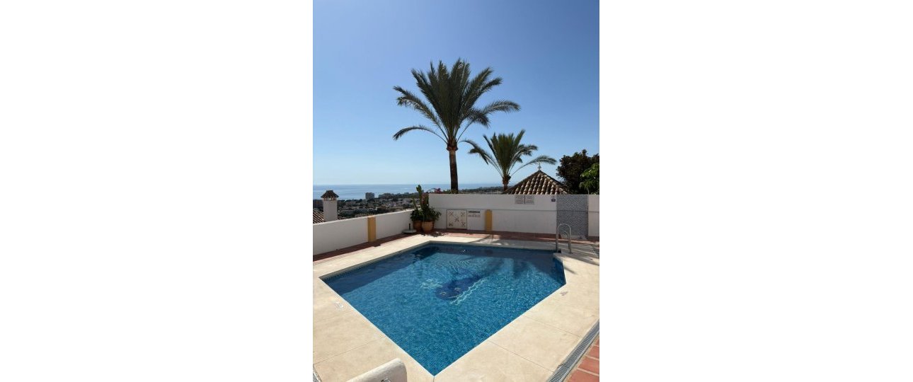 Rynek wtórny - apartment - Mijas - Riviera del Sol
