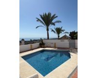 Rynek wtórny - apartment - Mijas - Riviera del Sol