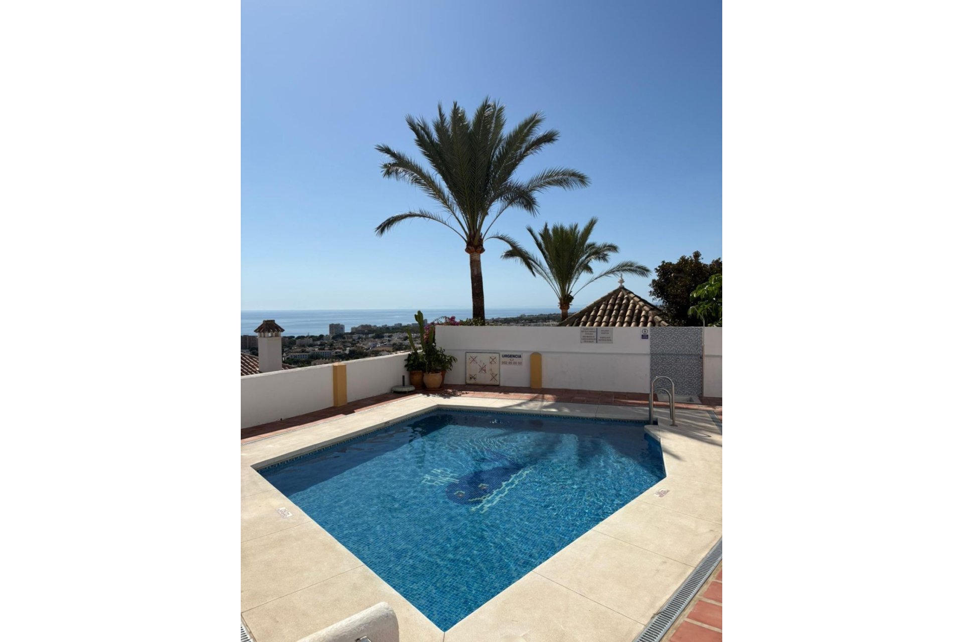 Rynek wtórny - apartment - Mijas - Riviera del Sol