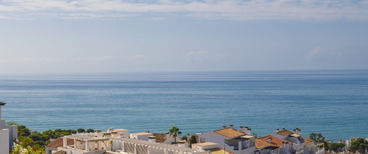 Rynek wtórny - apartment - Mijas - Riviera del Sol