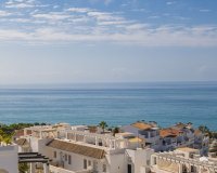 Rynek wtórny - apartment - Mijas - Riviera del Sol
