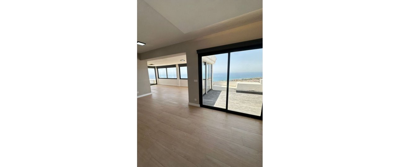 Rynek wtórny - apartment - Mijas - Riviera del Sol
