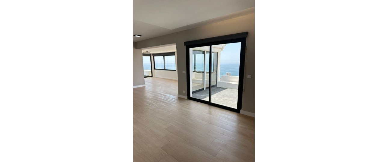 Rynek wtórny - apartment - Mijas - Riviera del Sol