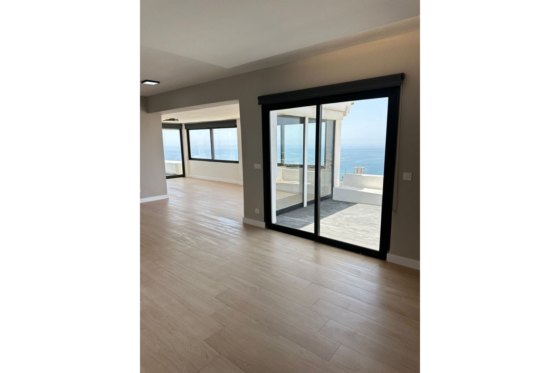 Rynek wtórny - apartment - Mijas - Riviera del Sol