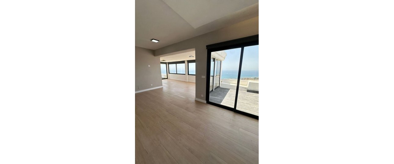 Rynek wtórny - apartment - Mijas - Riviera del Sol
