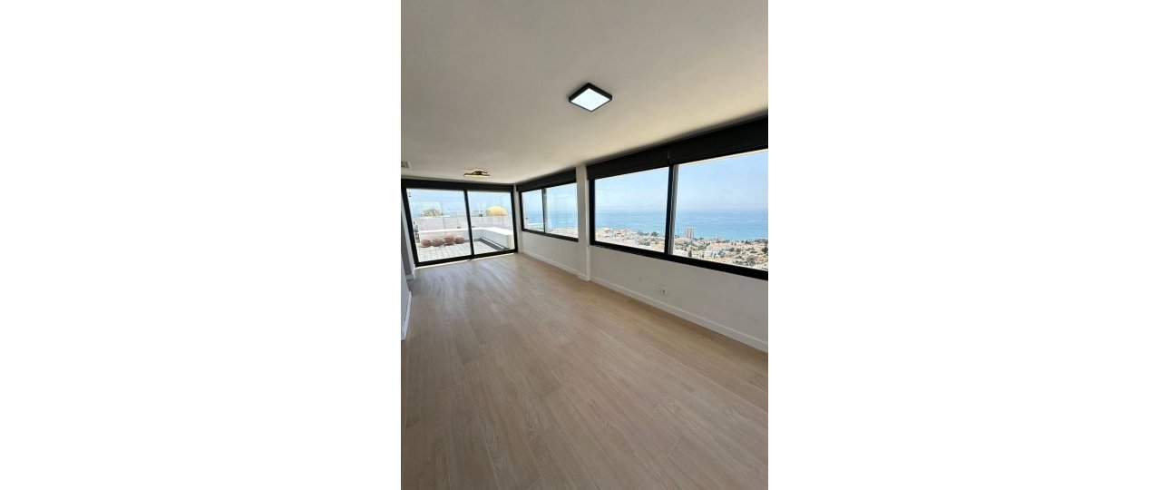 Rynek wtórny - apartment - Mijas - Riviera del Sol