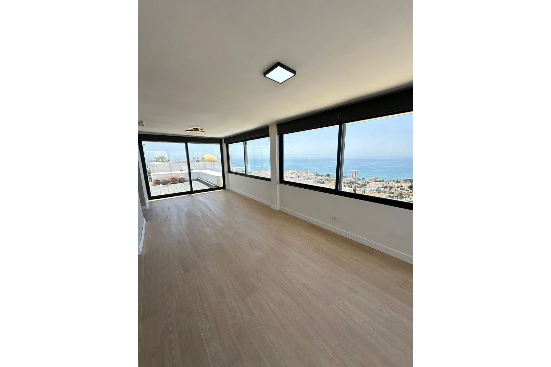 Rynek wtórny - apartment - Mijas - Riviera del Sol