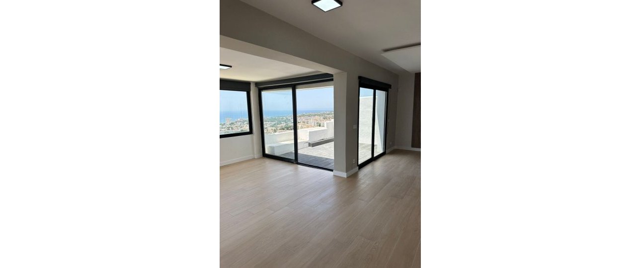 Rynek wtórny - apartment - Mijas - Riviera del Sol