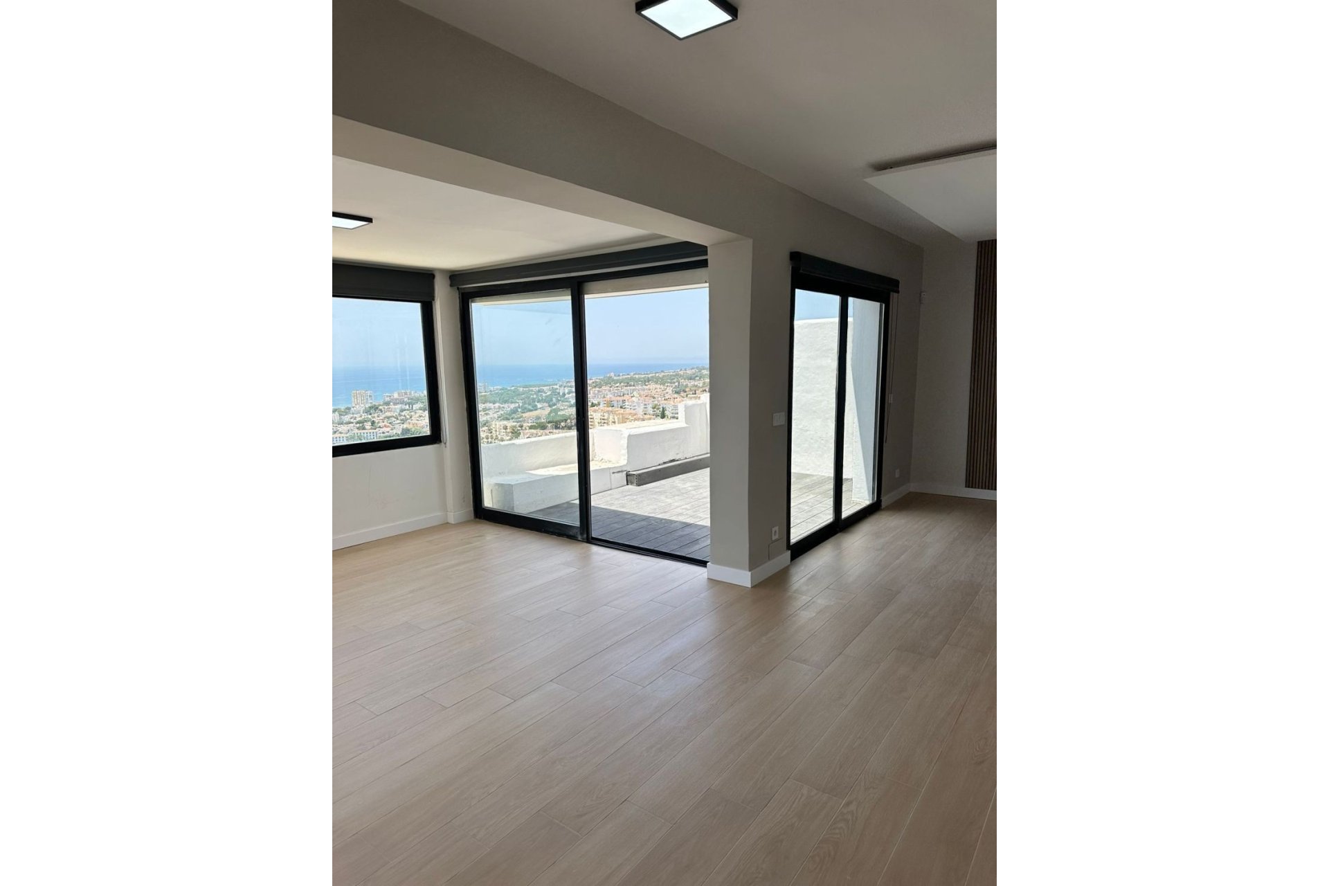 Rynek wtórny - apartment - Mijas - Riviera del Sol