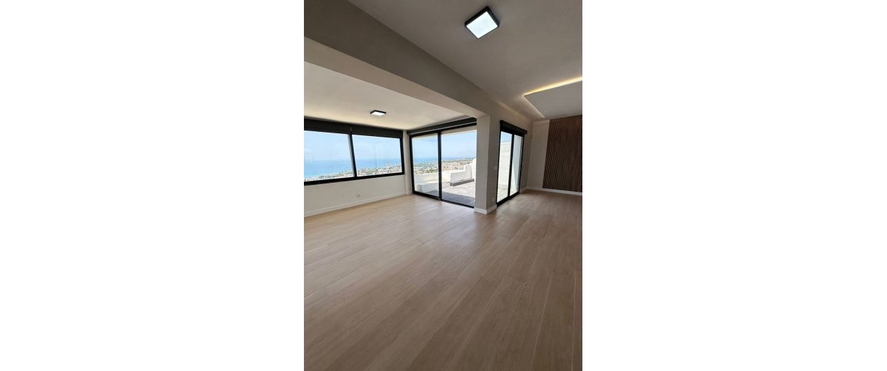 Rynek wtórny - apartment - Mijas - Riviera del Sol
