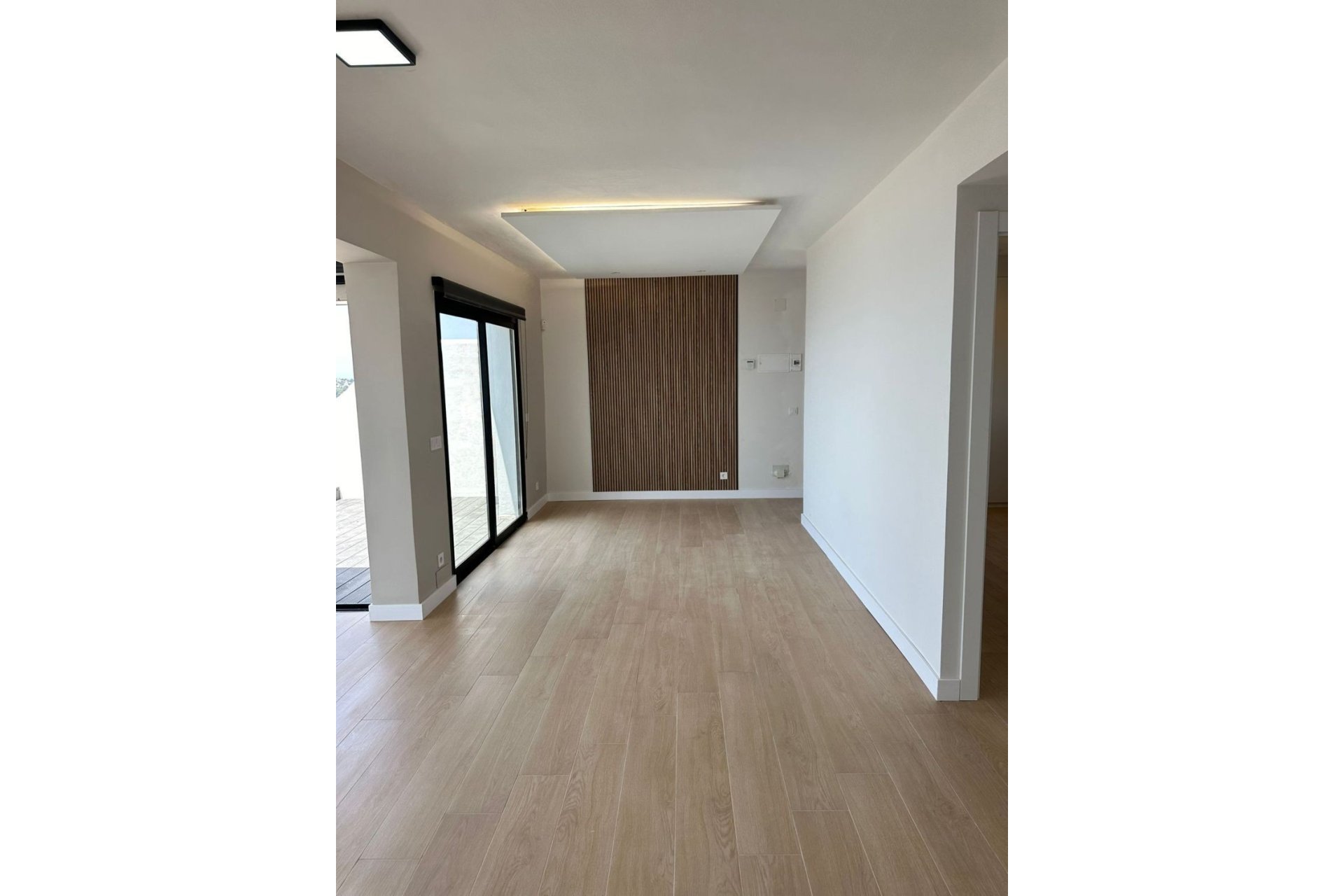 Rynek wtórny - apartment - Mijas - Riviera del Sol
