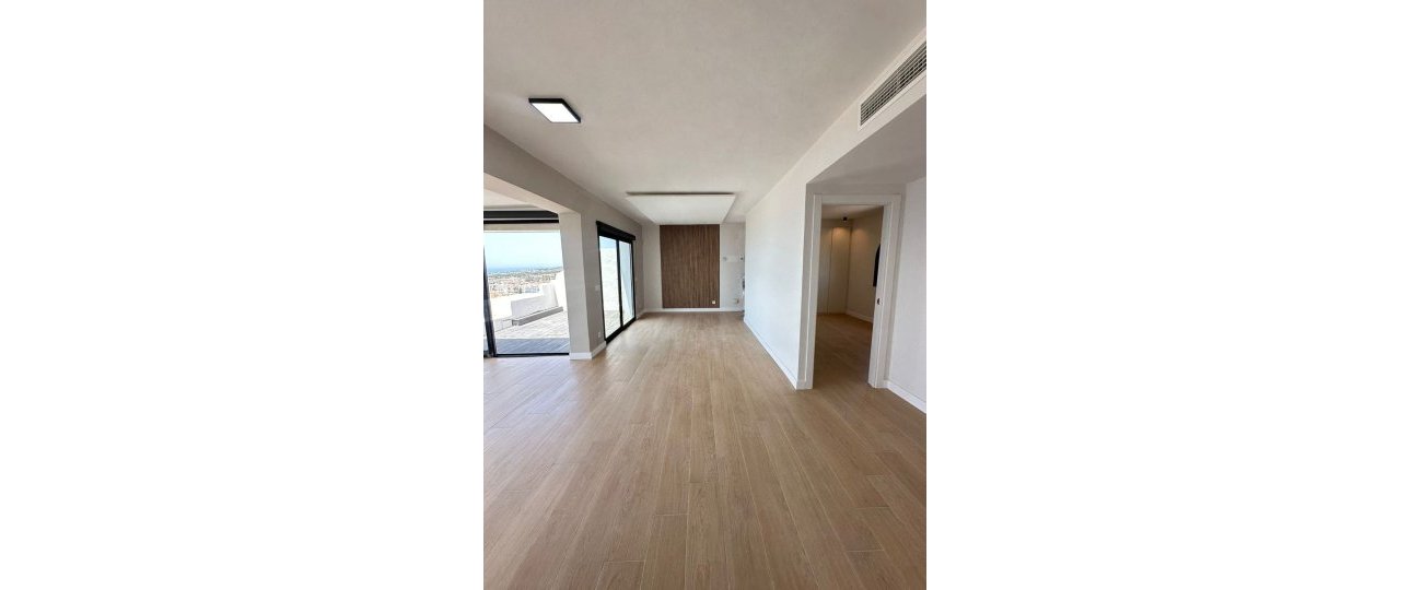 Rynek wtórny - apartment - Mijas - Riviera del Sol