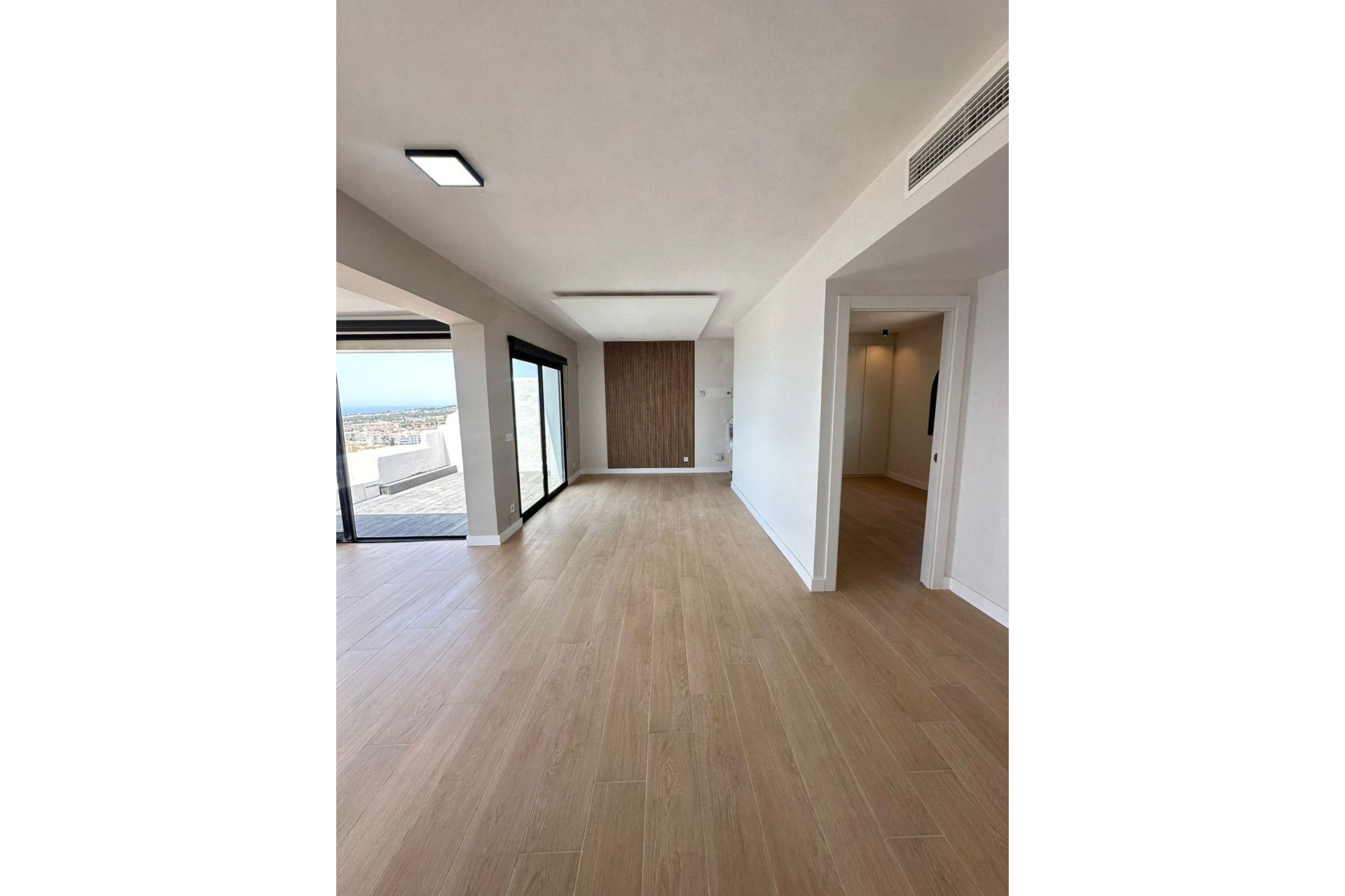 Rynek wtórny - apartment - Mijas - Riviera del Sol