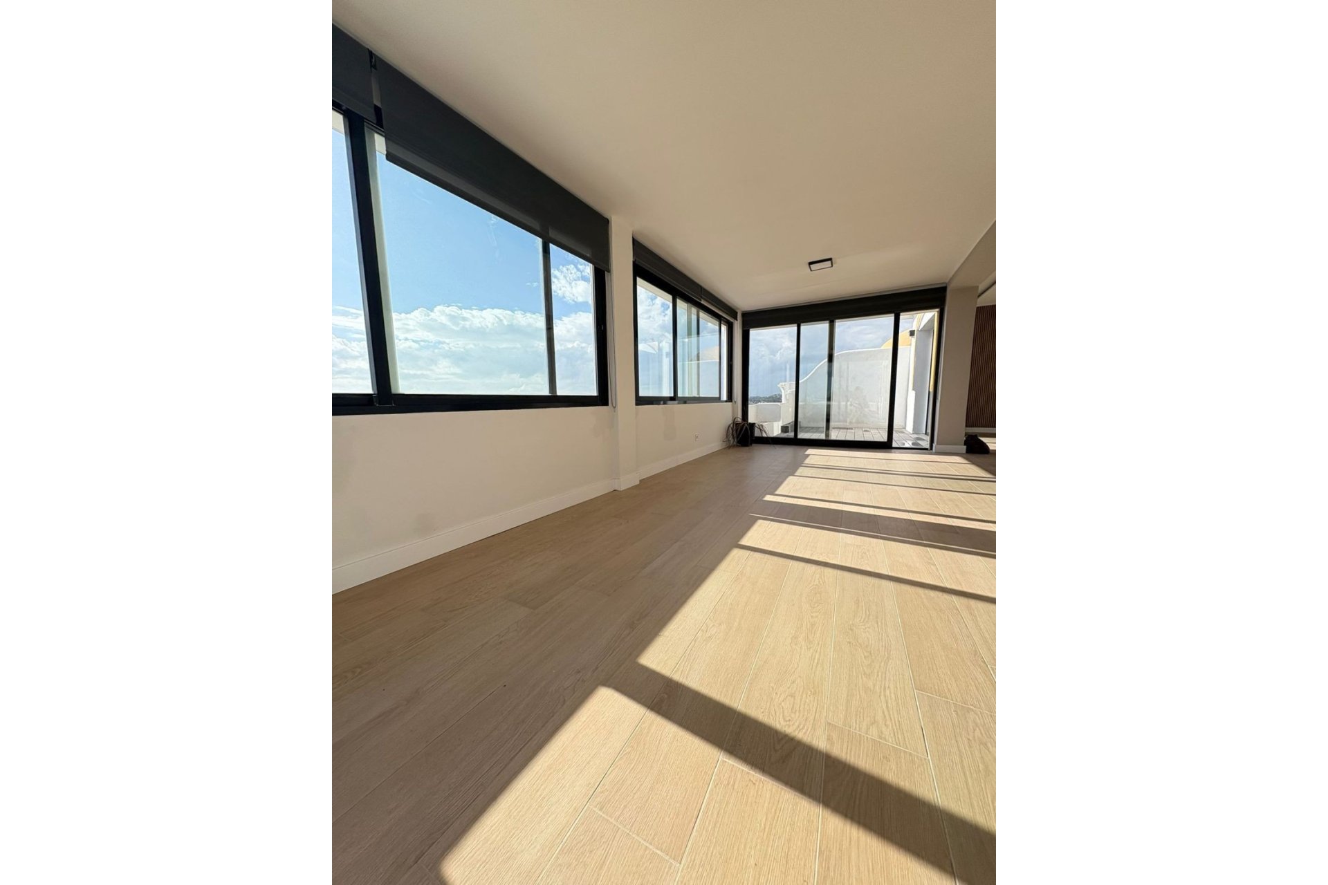 Rynek wtórny - apartment - Mijas - Riviera del Sol