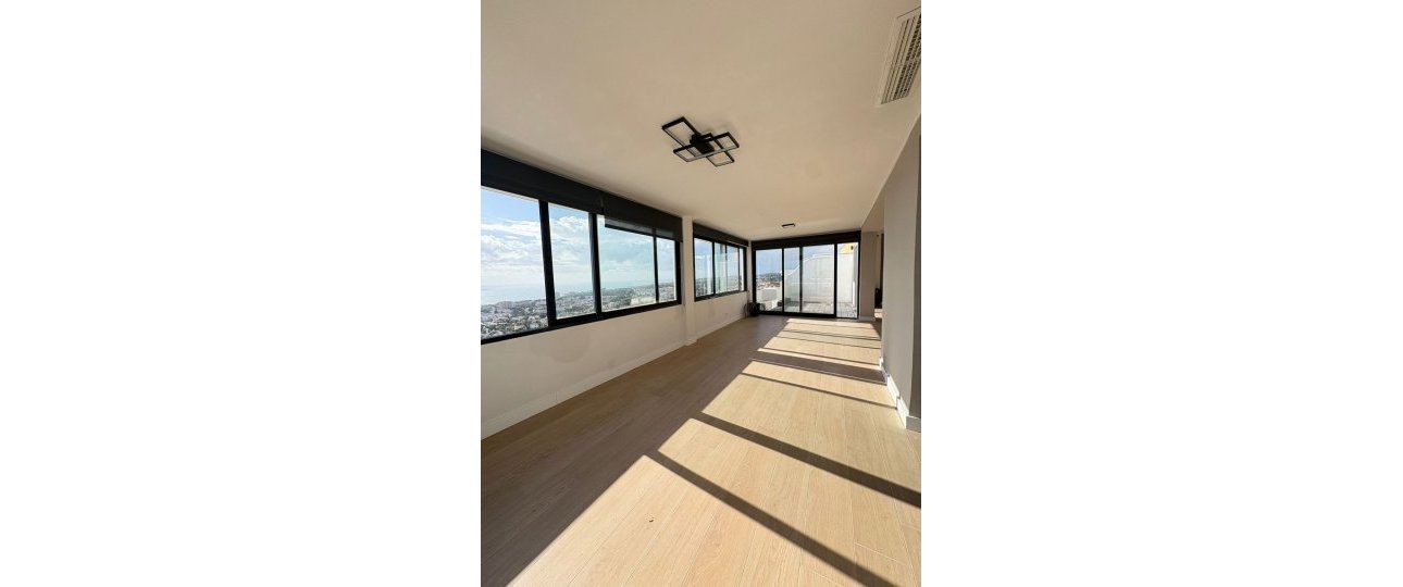 Rynek wtórny - apartment - Mijas - Riviera del Sol