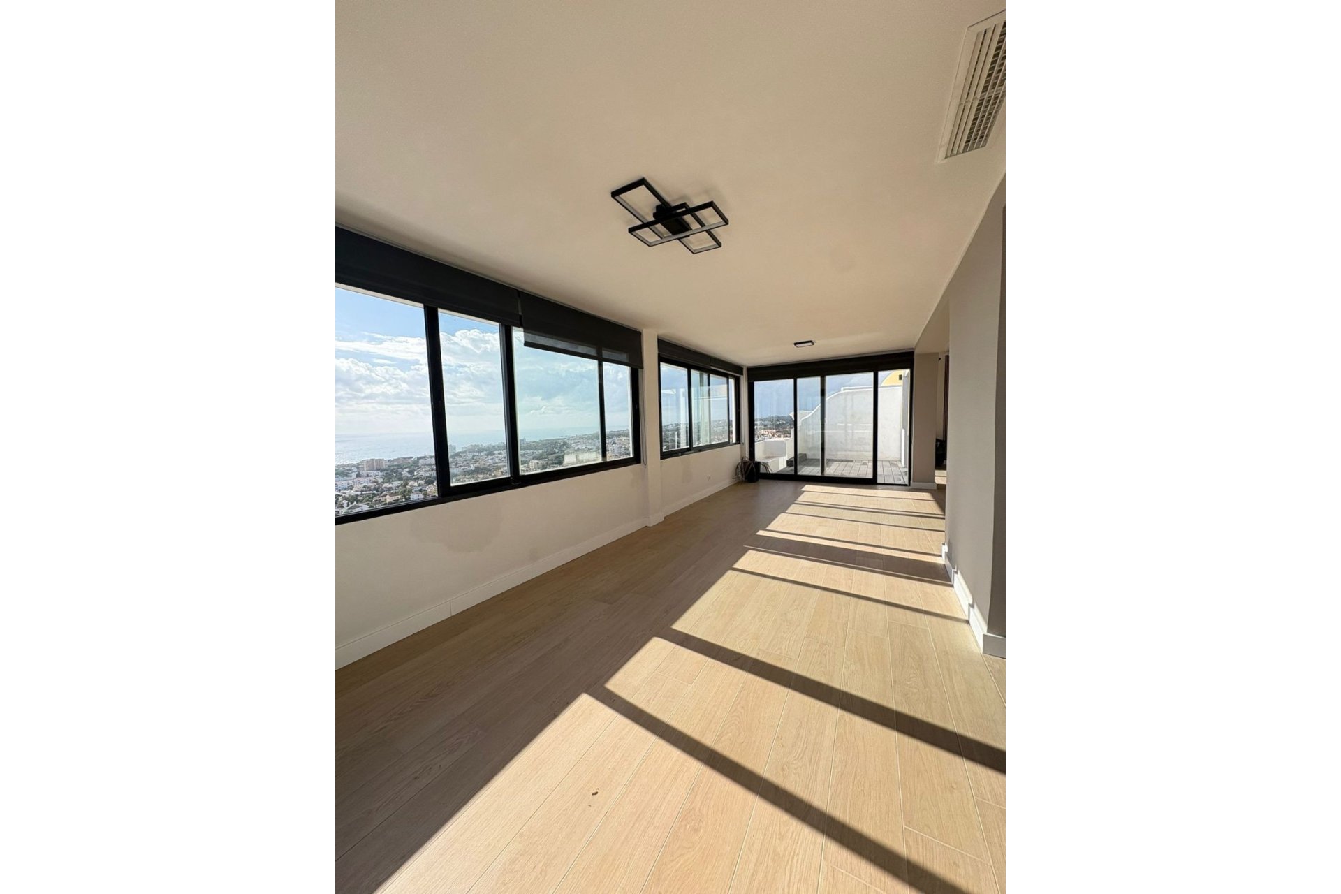 Rynek wtórny - apartment - Mijas - Riviera del Sol