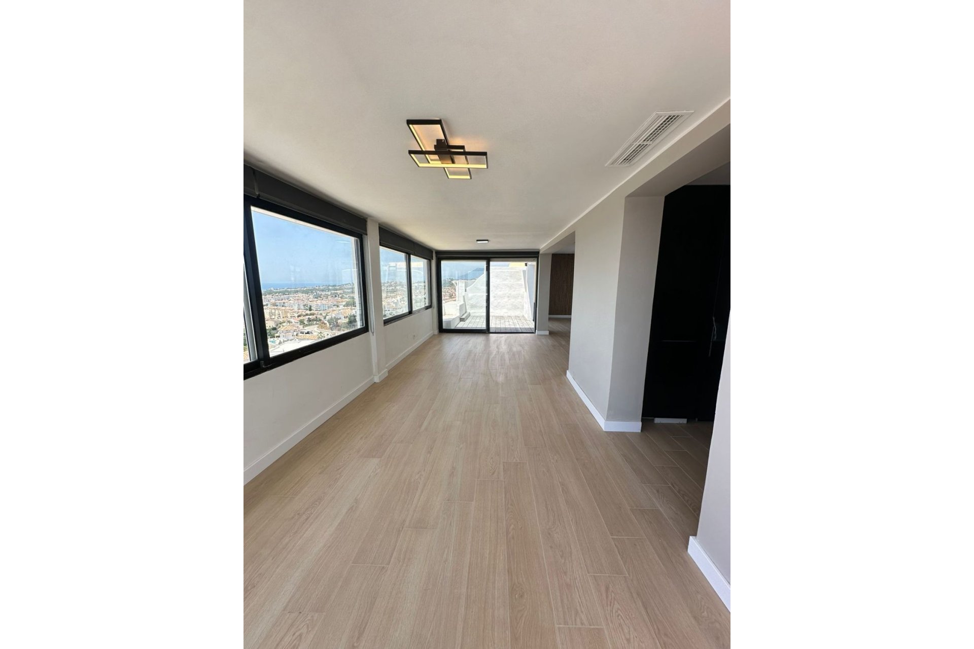 Rynek wtórny - apartment - Mijas - Riviera del Sol