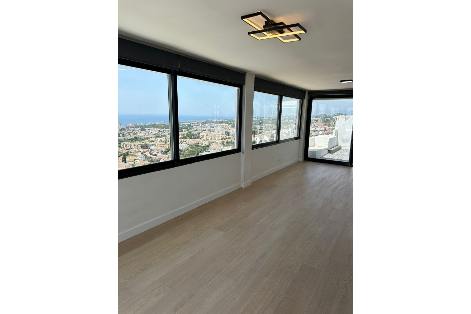 Rynek wtórny - apartment - Mijas - Riviera del Sol