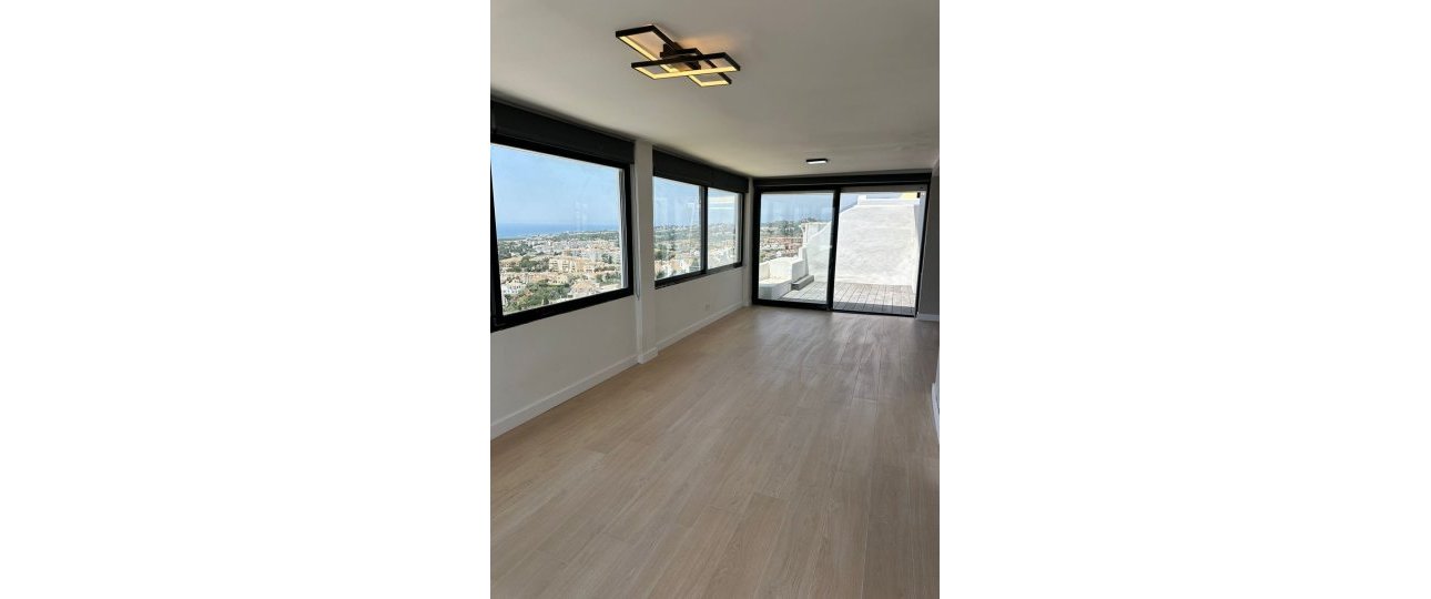 Rynek wtórny - apartment - Mijas - Riviera del Sol