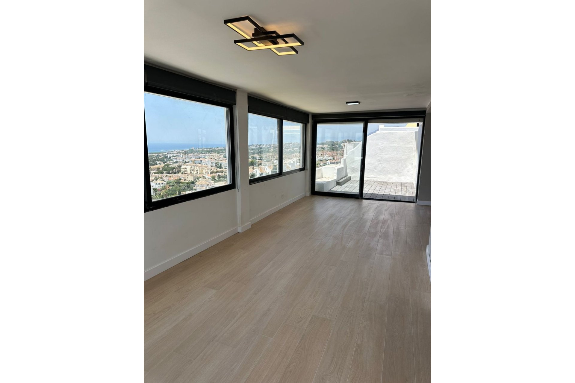 Rynek wtórny - apartment - Mijas - Riviera del Sol