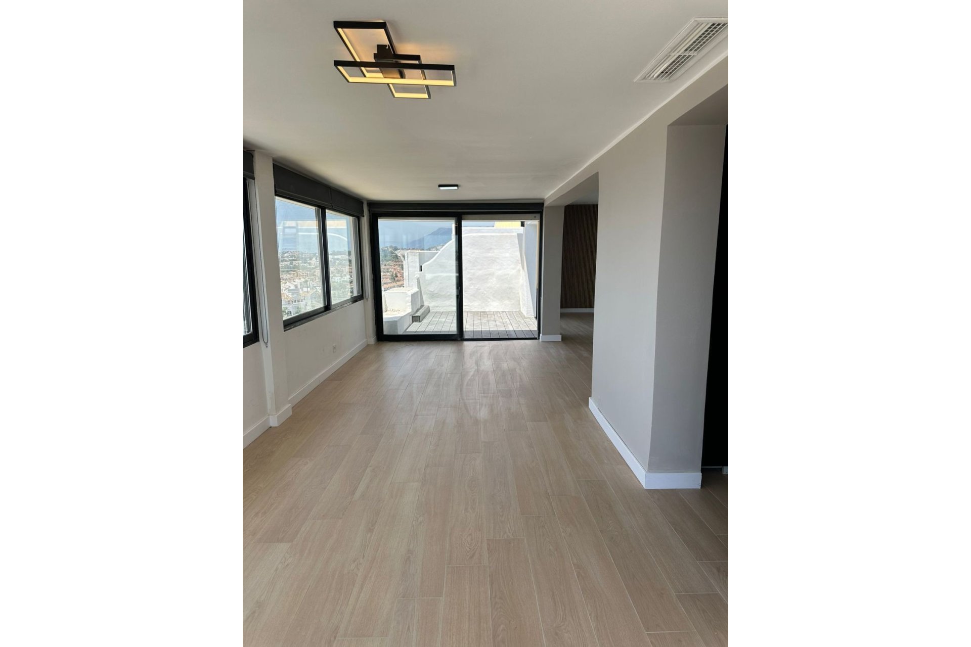 Rynek wtórny - apartment - Mijas - Riviera del Sol