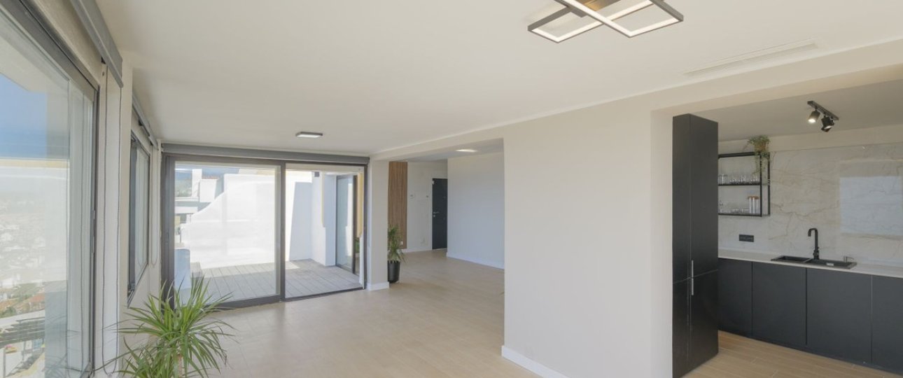 Rynek wtórny - apartment - Mijas - Riviera del Sol