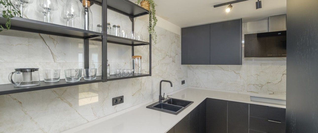 Rynek wtórny - apartment - Mijas - Riviera del Sol