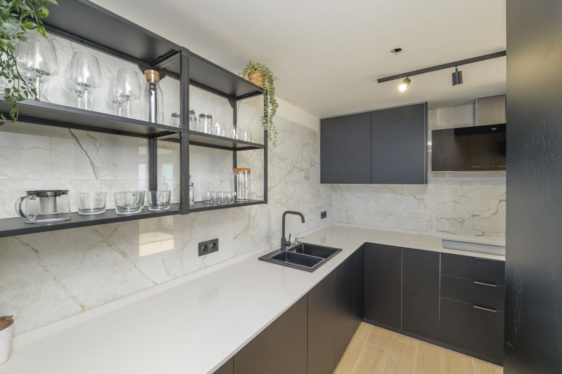 Rynek wtórny - apartment - Mijas - Riviera del Sol